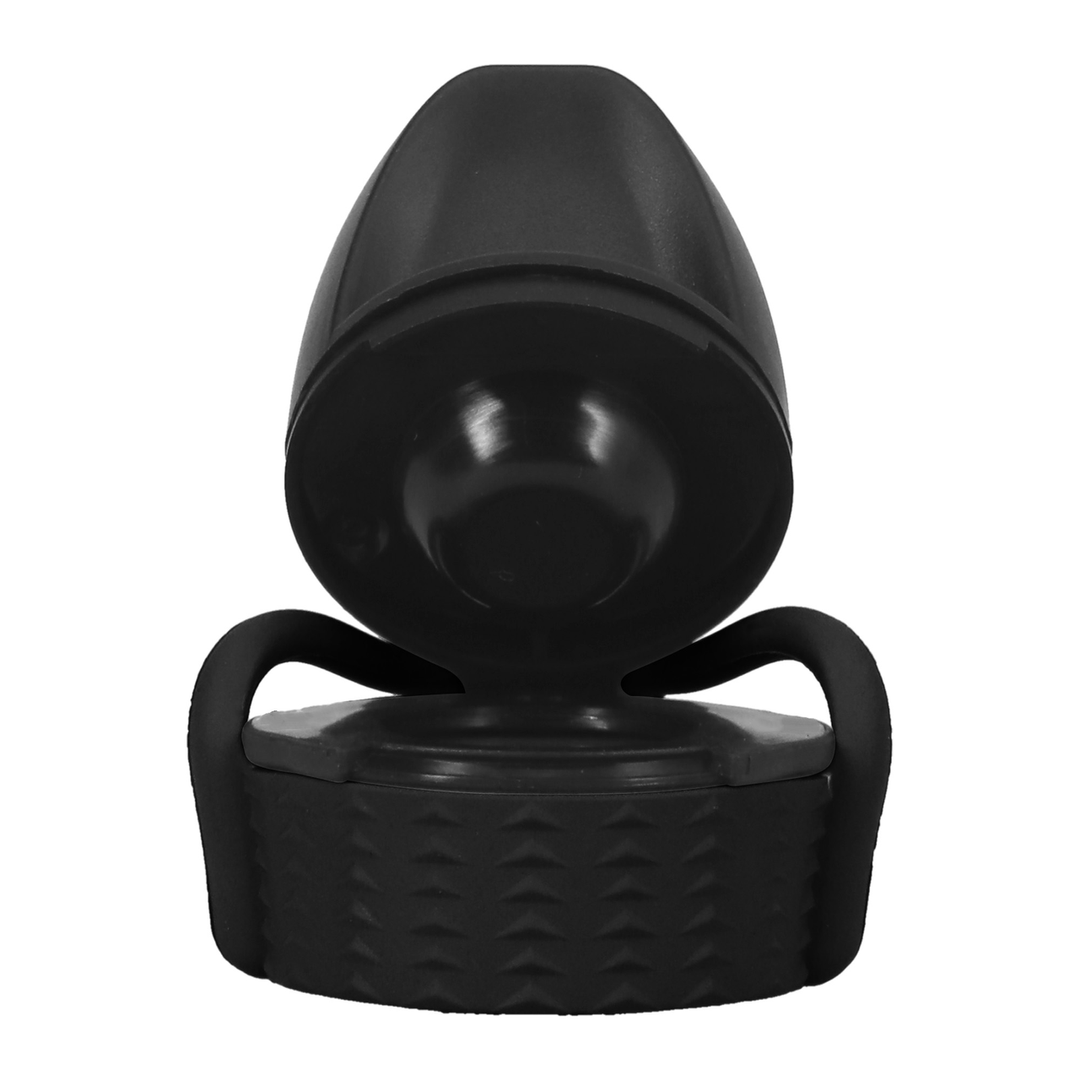 EZ Top - Large - Black - Image 5