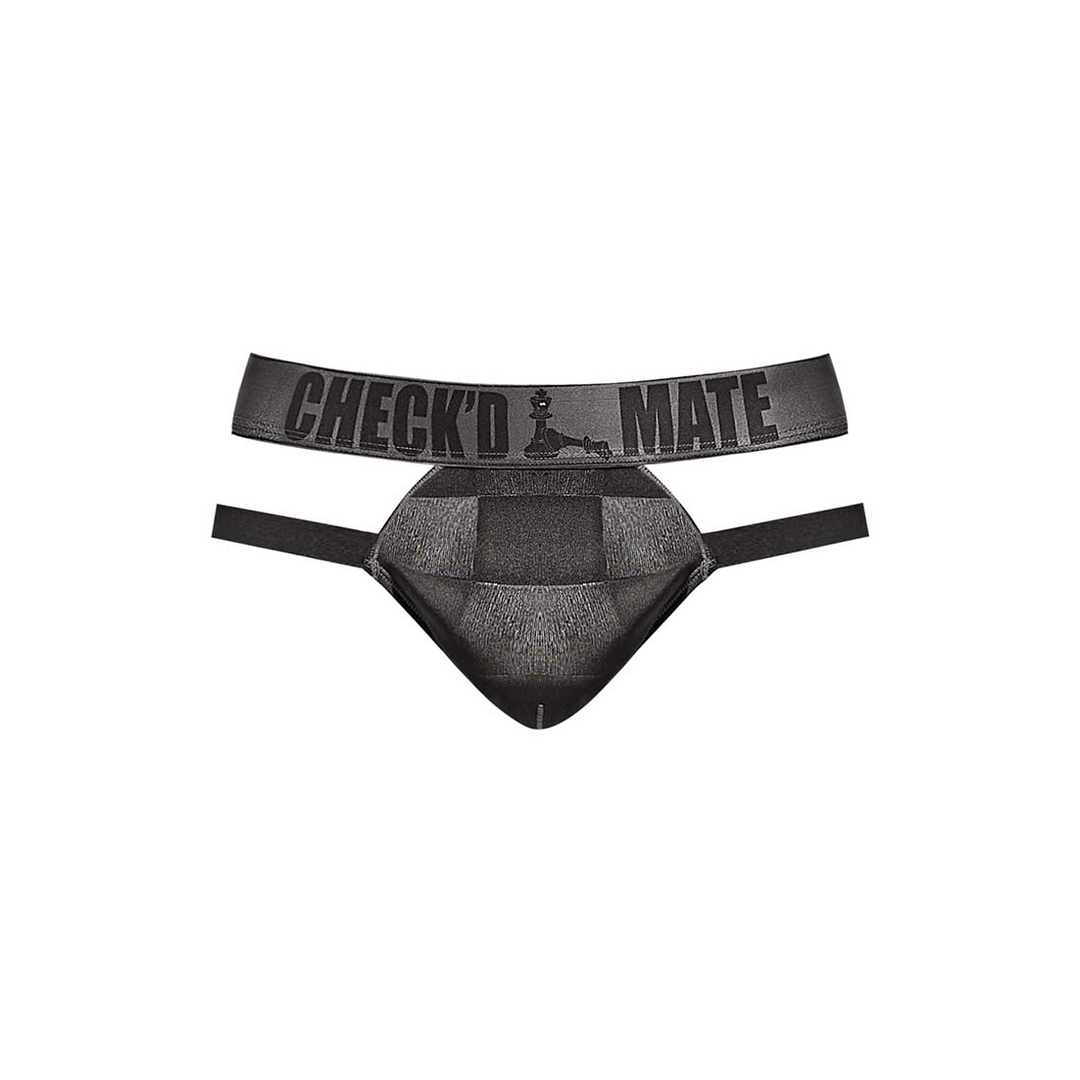Cut Out Jock - L/XL - Image 6