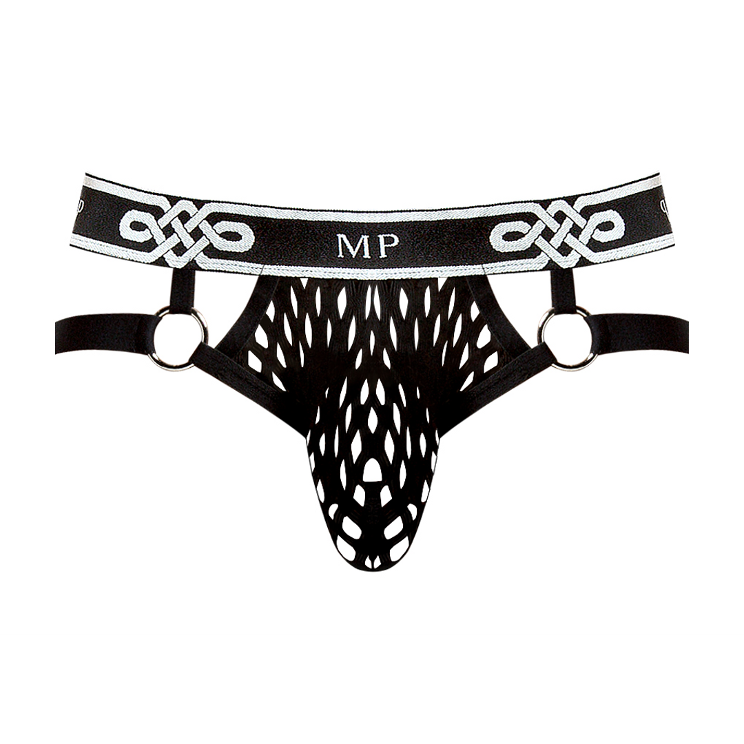 Jock Ring - L/XL - Black - Image 5