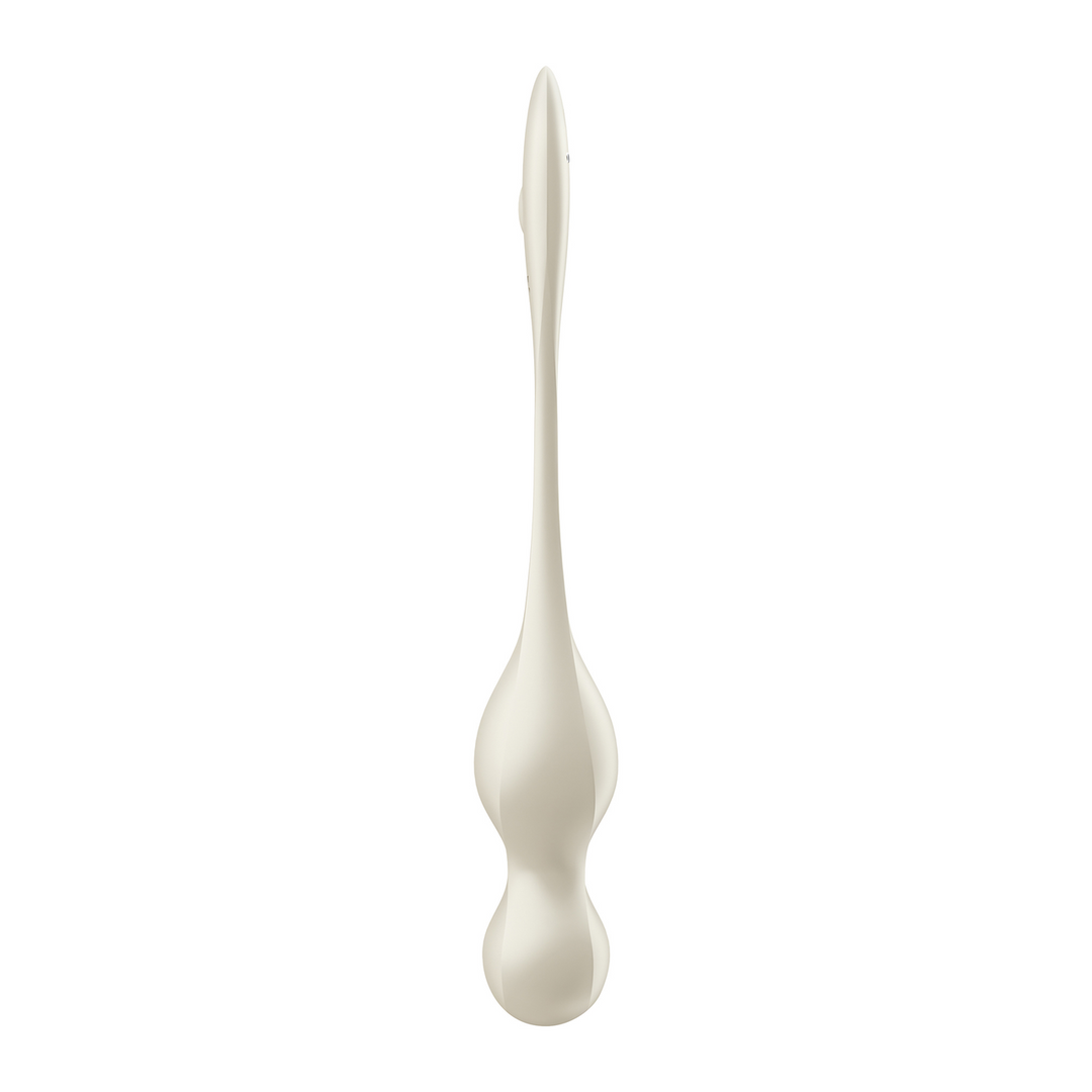 Love Birds 1 - Kegel Exercises and G-spot Stimulation - White - Image 3