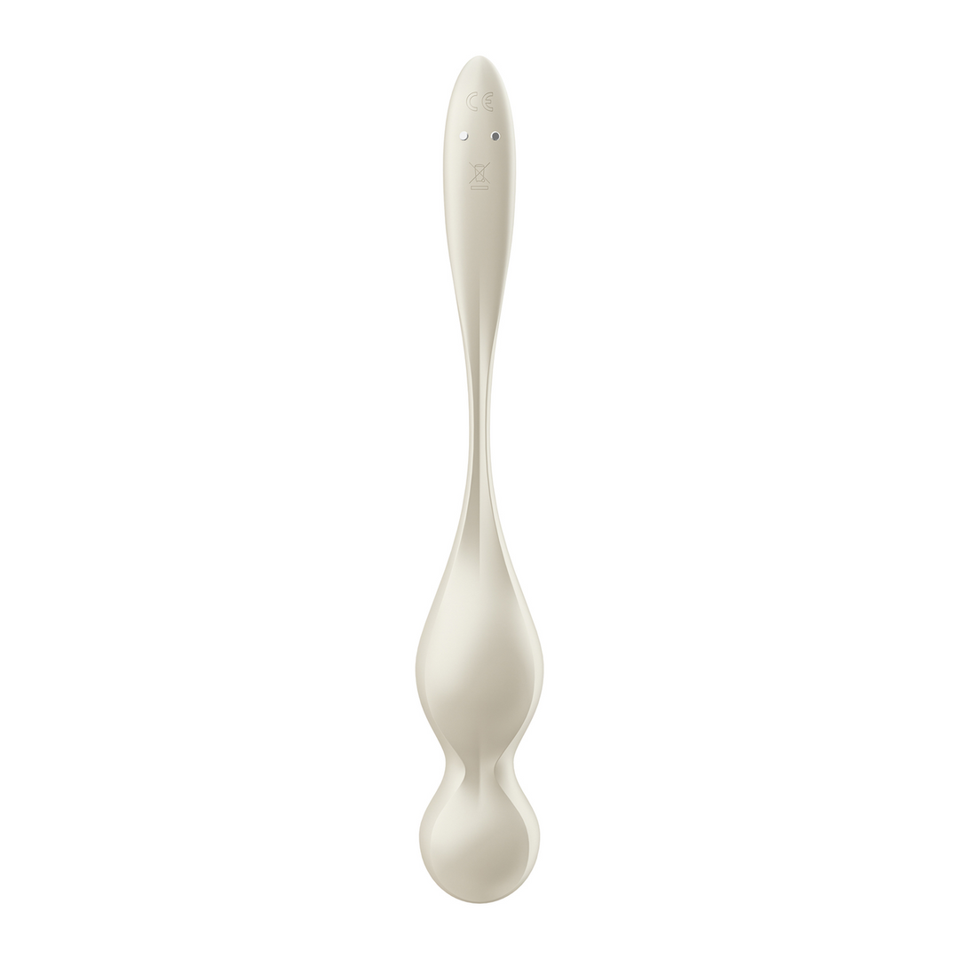 Love Birds 1 - Kegel Exercises and G-spot Stimulation - White - Image 4