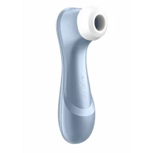 Pro 2 Air Pulse Stimulator - Blue