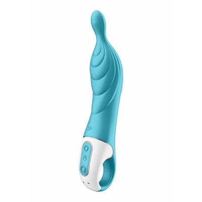A-Mazing 2 - Turquoise