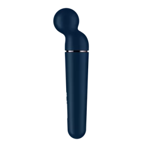 Planet Wand-er - Blue and Rosegold