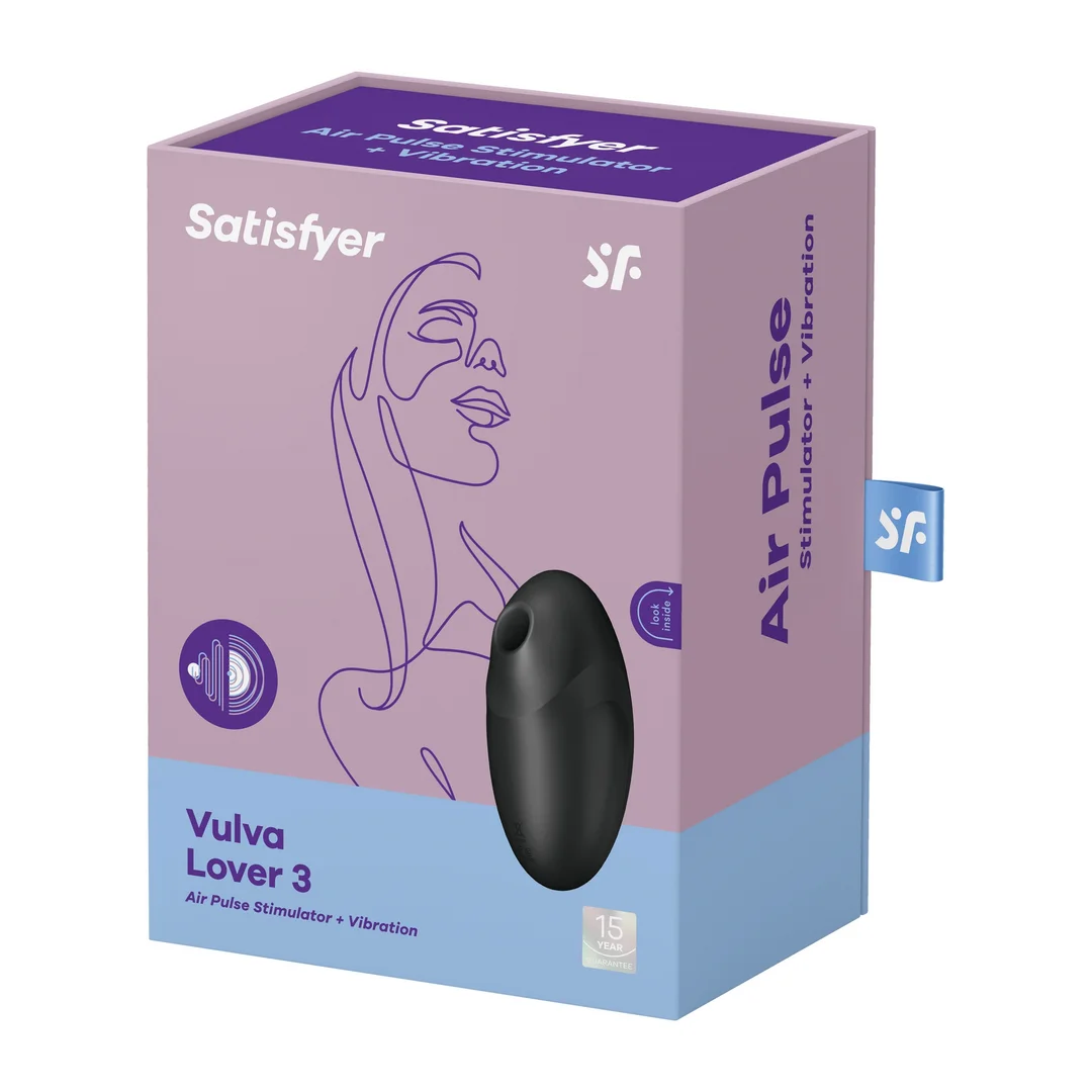 Vulva Lover 3