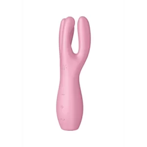Threesome 3 Lay-on Vibrator