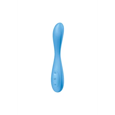 G-Spot Flex 4 - Blue