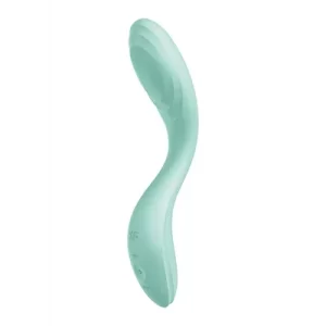Rrrolling Pleasure - Mint