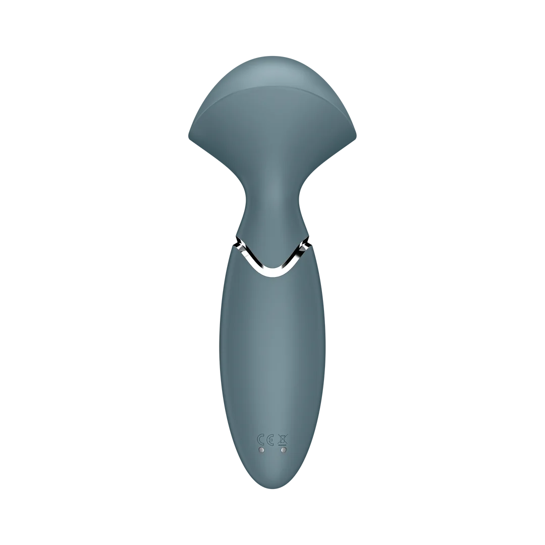 Mini Wand-er - Wand Masturbator