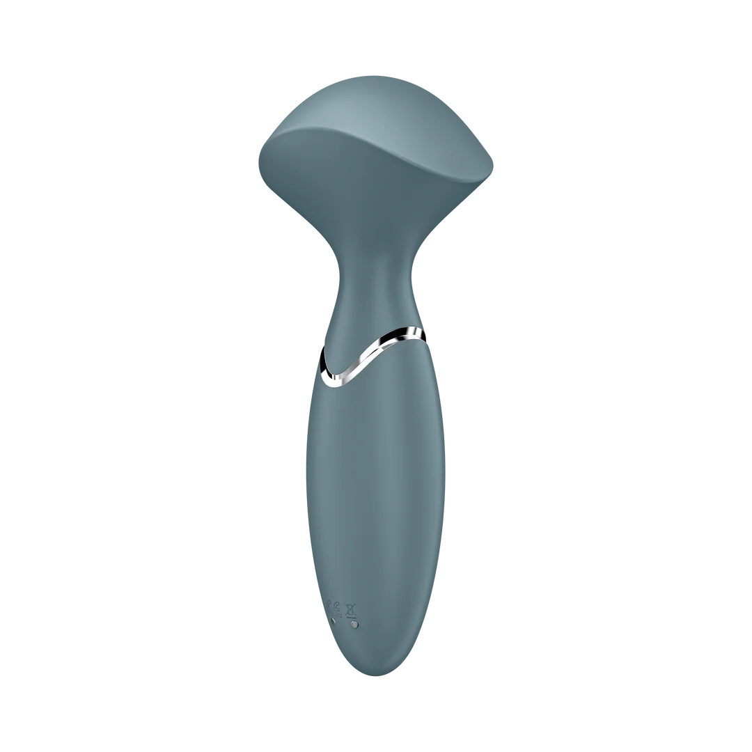Mini Wand-er - Wand Masturbator