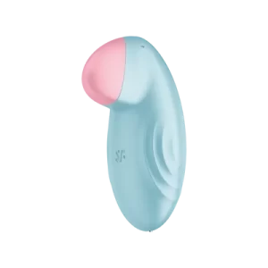 Tropical Tip - Light Blue