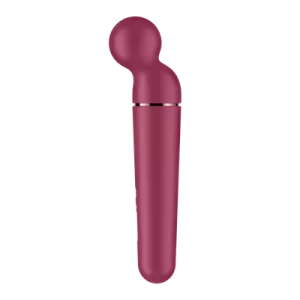 Planet Wand-er - Berry and Rosegold