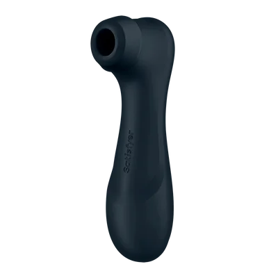 Pro 2 Generation 3 + Liquid Air
