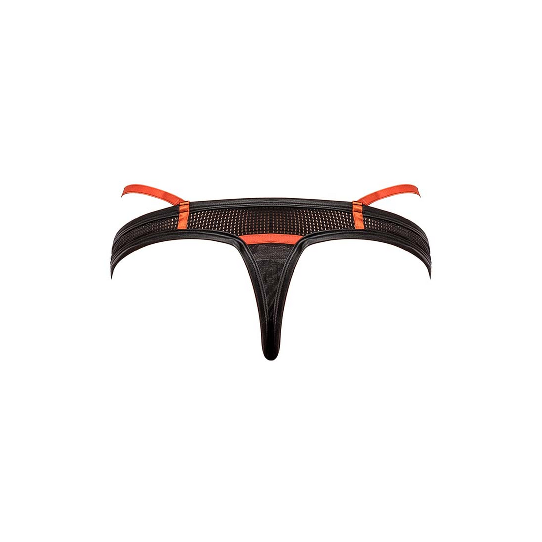 Sport Strap Thong - L/XL - Image 2