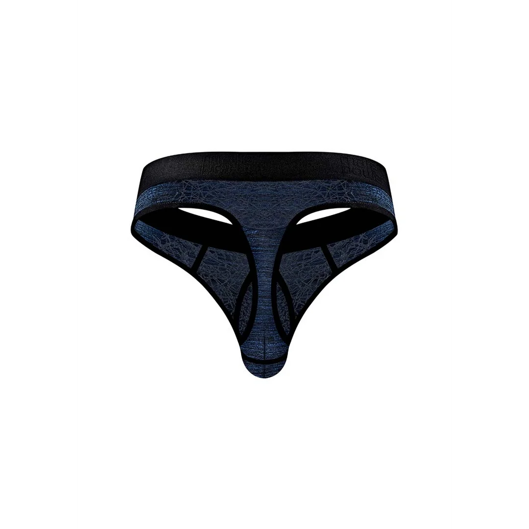 Peak Performance - Sport Thong - S/M - Blue