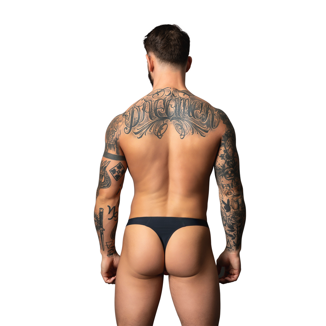 Bong Thong - L/XL - Red/Black - Image 2