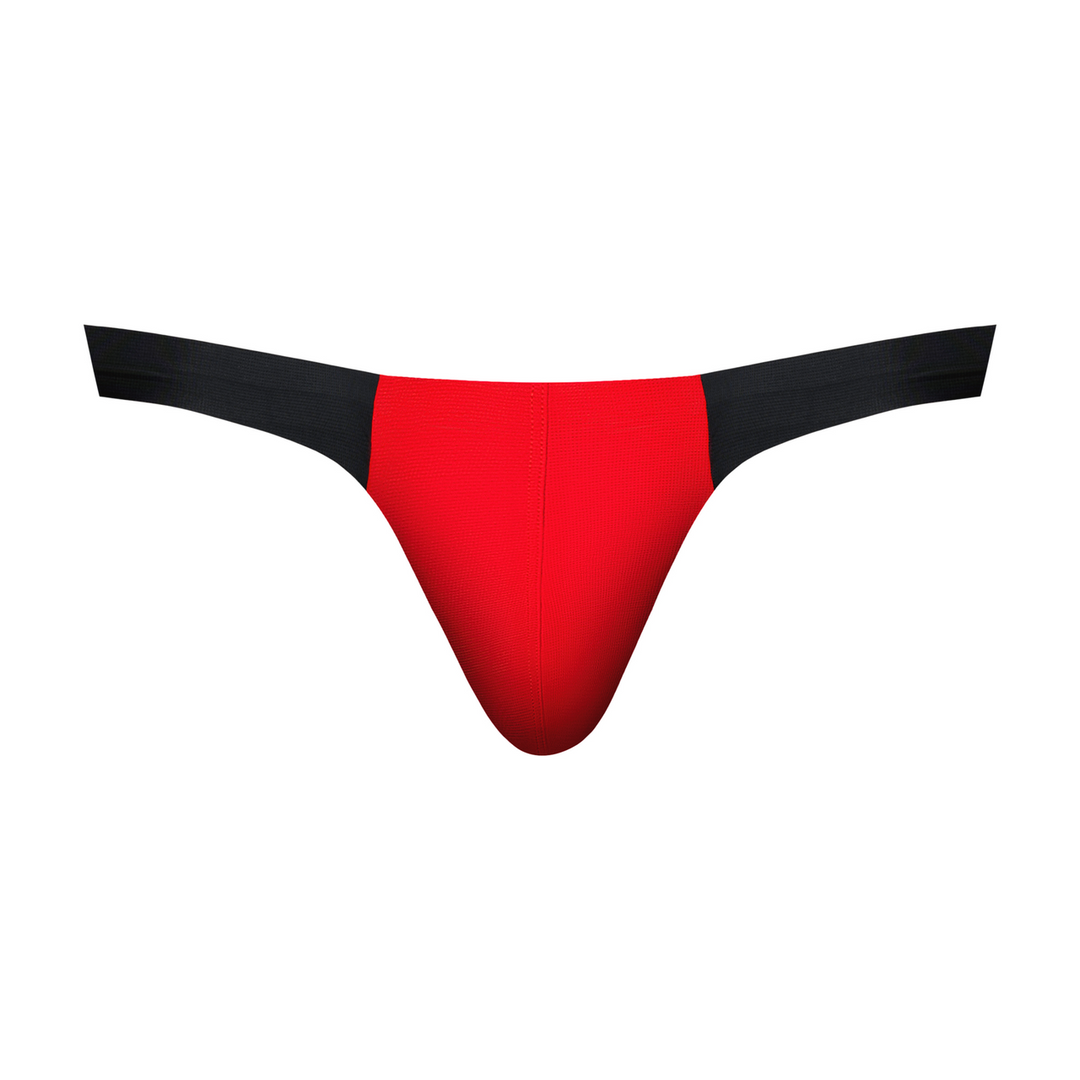 Bong Thong - L/XL - Red/Black - Image 3