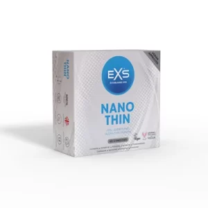 Nano Thin Retail Pack - 48 pcs