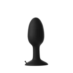 Weighted Butt Plug - Medium 4.7" / 12 cm