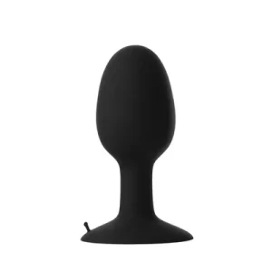 Weighted Butt Plug - Large 5.5" / 14 cm