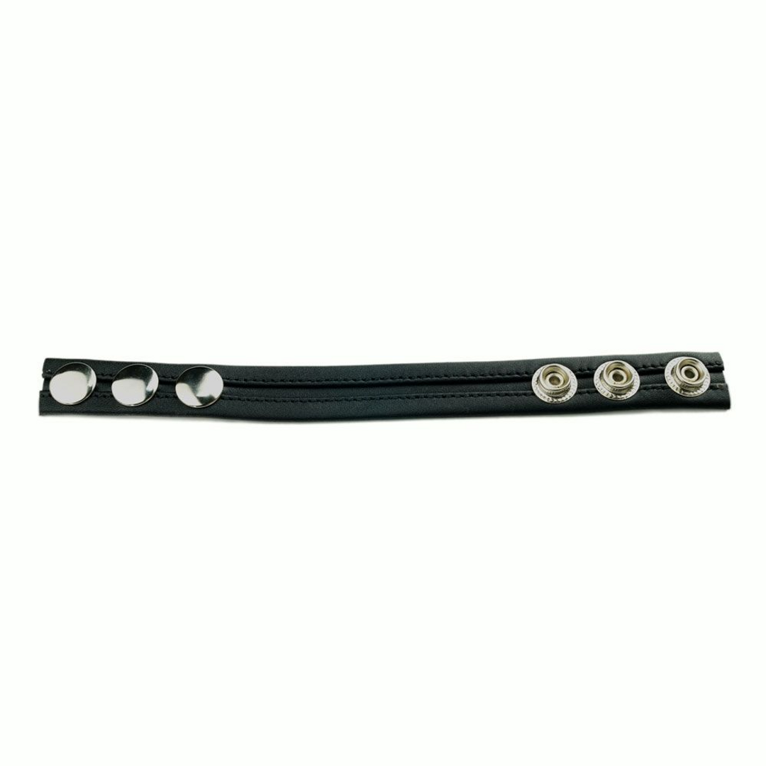 Cock Strap - Black - Image 2