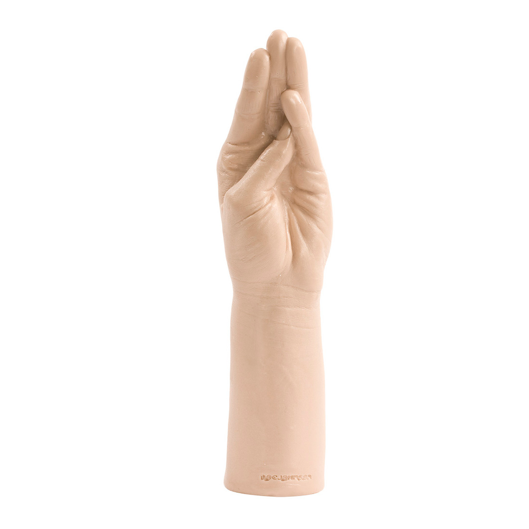 Magic Hand - Dildo - Image 3