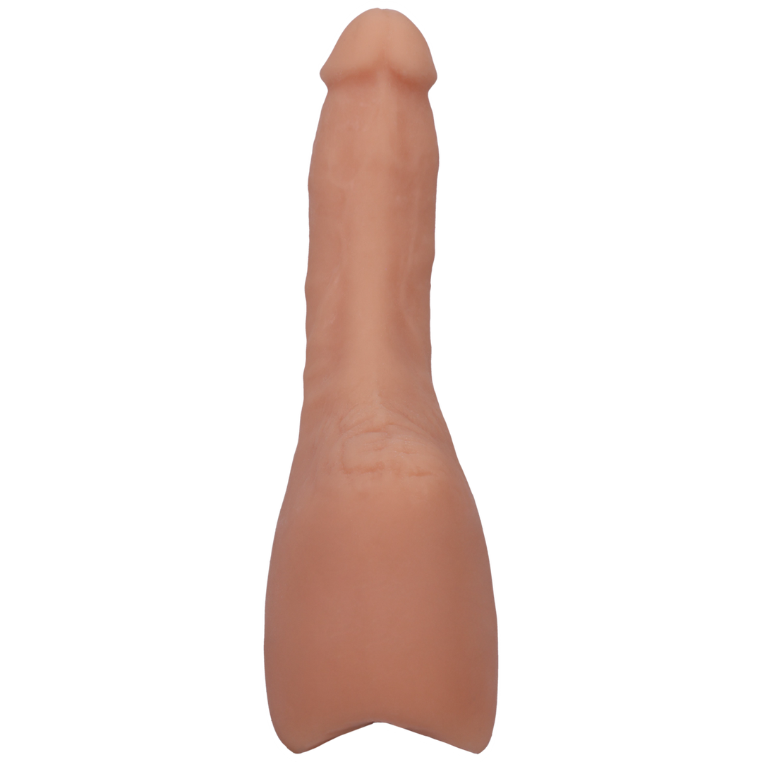 Lena Moon - Dildo with Penetrable Ass - Transgirls - Image 4