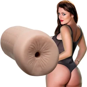 Sophie Dee - ULTRASKYN Pocket Ass - Vanilla