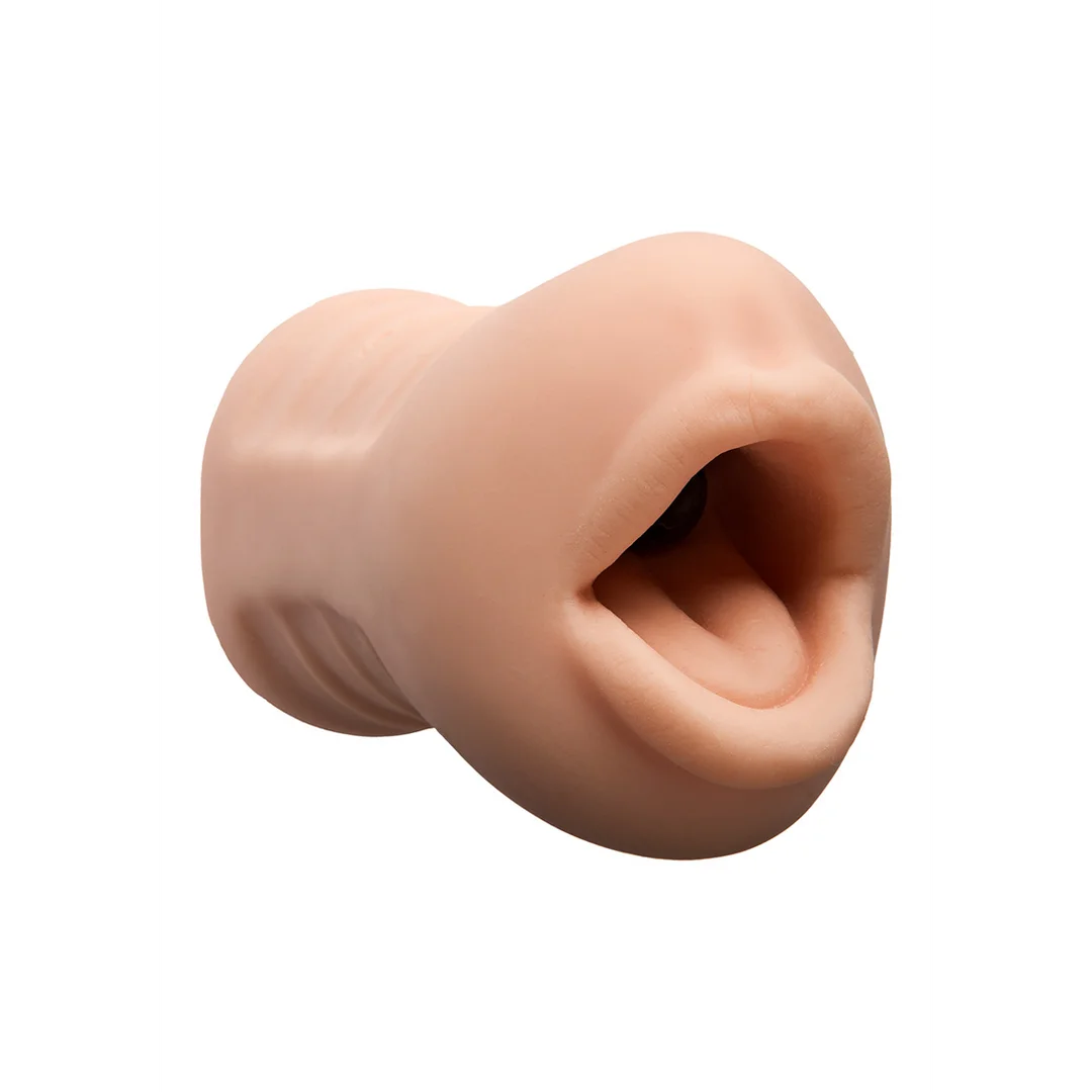 Sasha Grey Experience - 5 Piece Collection - Flesh