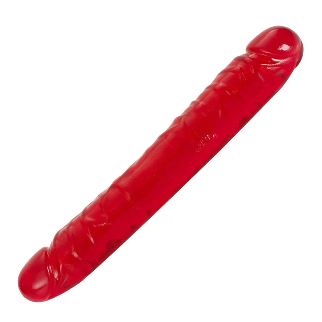 Double Dong - 12" / 30 cm