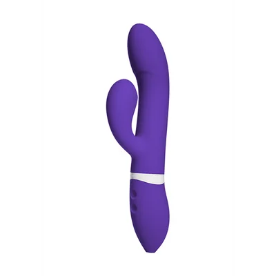 iCome - Purple