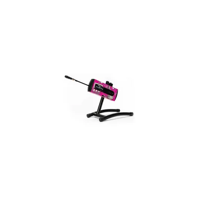 Gigolo Fuck Machine - Pink