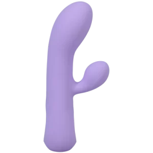 Aura - Rechargeable Silicone Rabbit Vibe