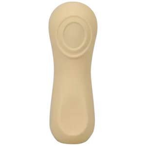 Sol - Rechargeable Silicone Pulsating Vibe
