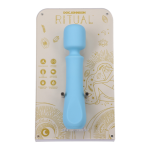 Acrylic Display - RITUAL - Euphoria - Wand Vibe