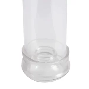 Penis Pump - without Sleeve - Clear