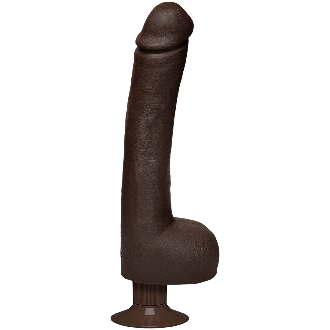 Anaconda - Realistic Vibrating Dildo - 2 Pieces - Image 4