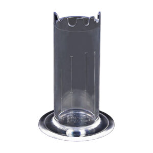 Aneros Soaker - Cleaning System for Prostate Massagers - Transparent