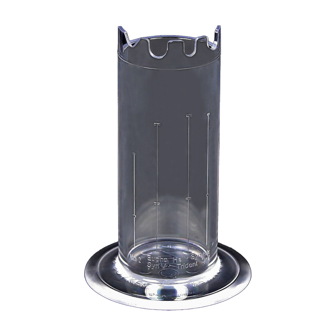 Aneros Soaker - Cleaning System for Prostate Massagers - Transparent
