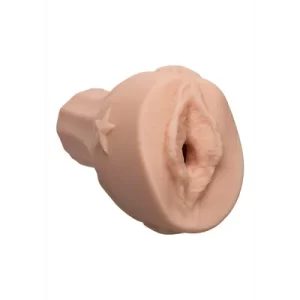 The Wonder Pussy - ULTRASKYN Stroker - Vanilla