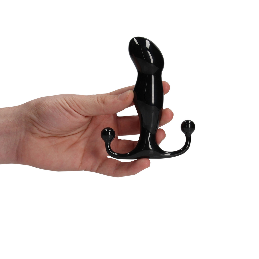 Progasm - Male G-Spot Stimulator - Black Ice - Image 6