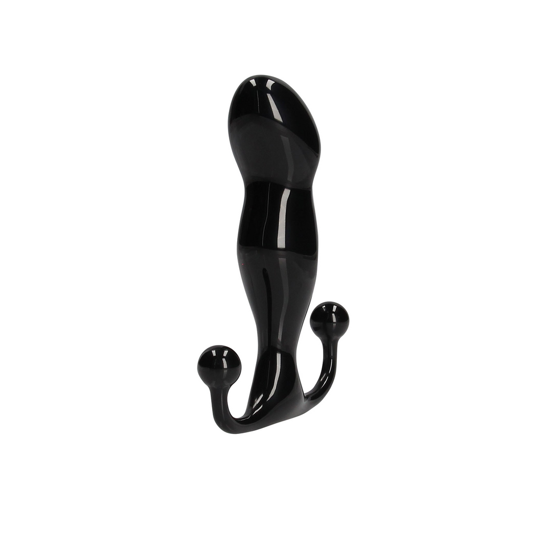 Progasm - Male G-Spot Stimulator - Black Ice - Image 5