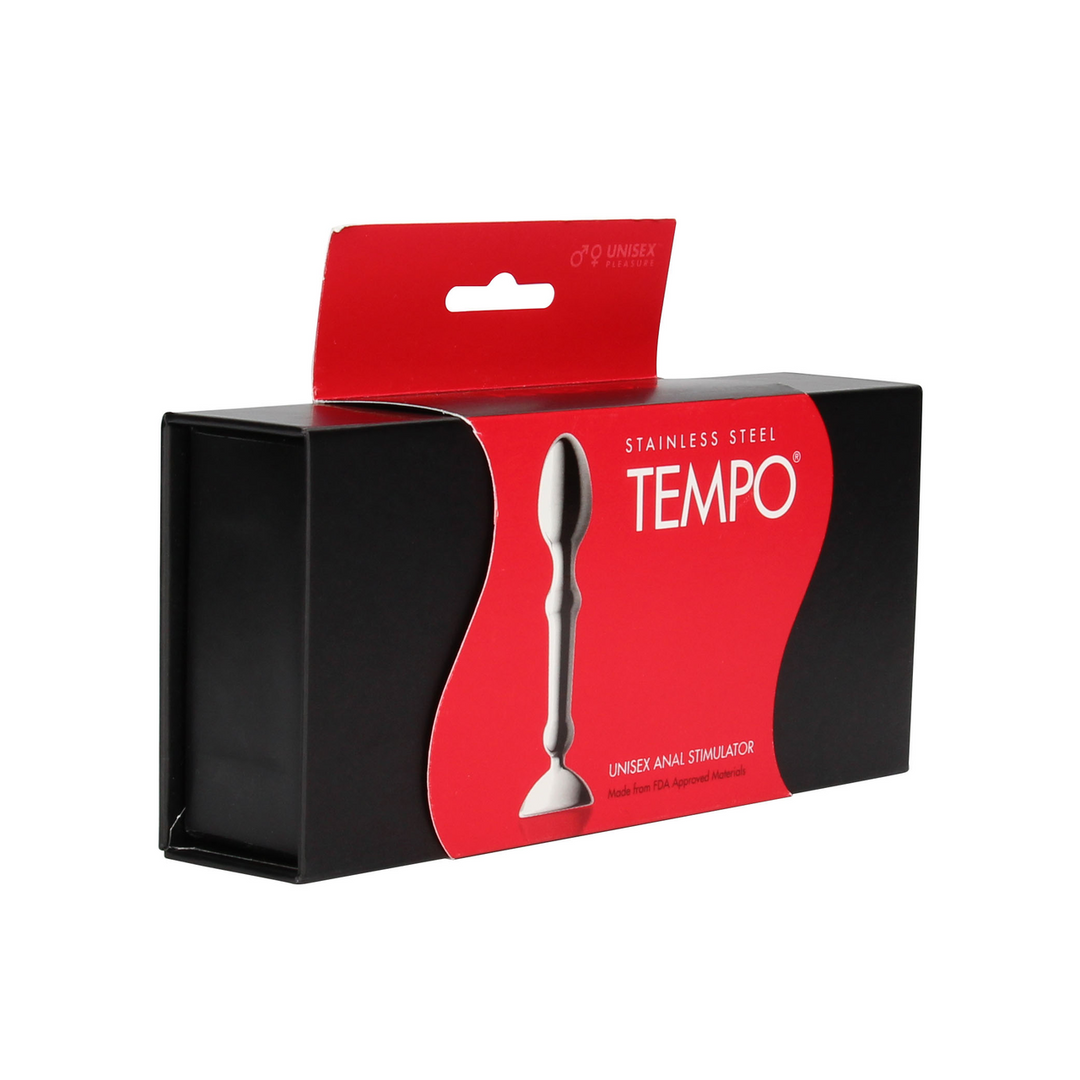 Tempo - Metal - Image 2