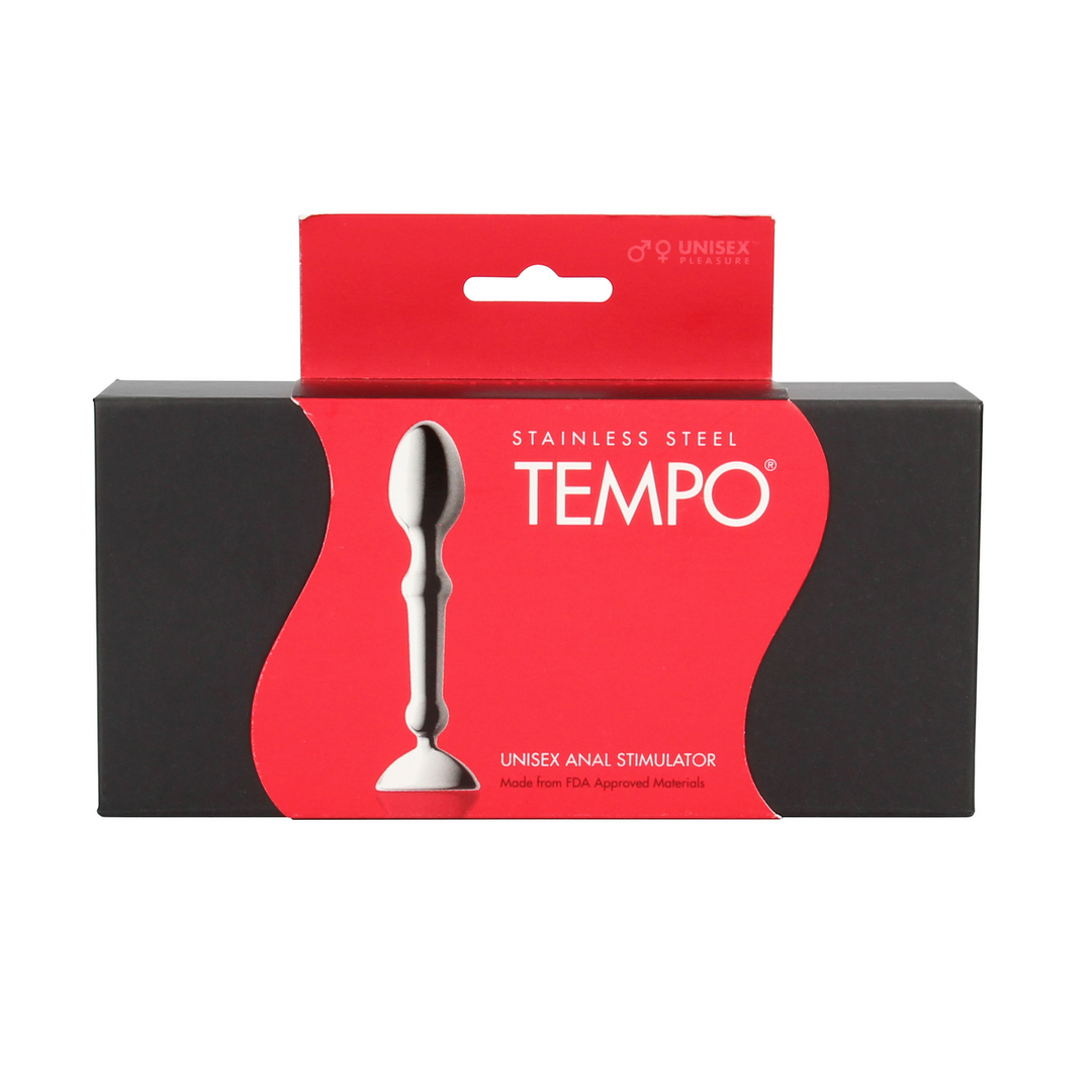 Tempo - Metal - Image 3