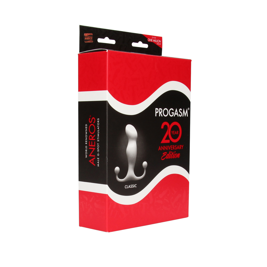 Progasm Classic - White - Image 2