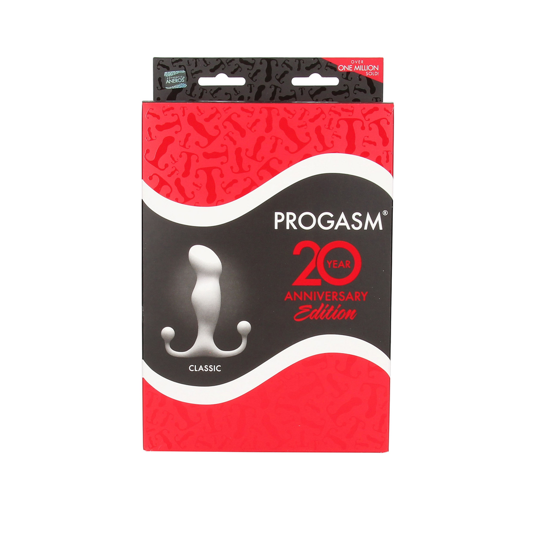Progasm Classic - White - Image 3