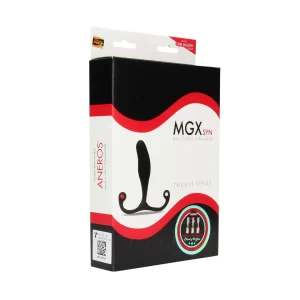 MGX Syn Trident - Black - black