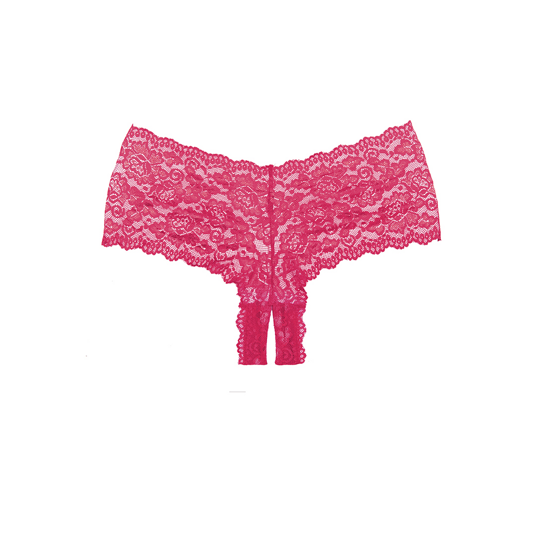 Candy Apple - Panty - One Size - Image 3