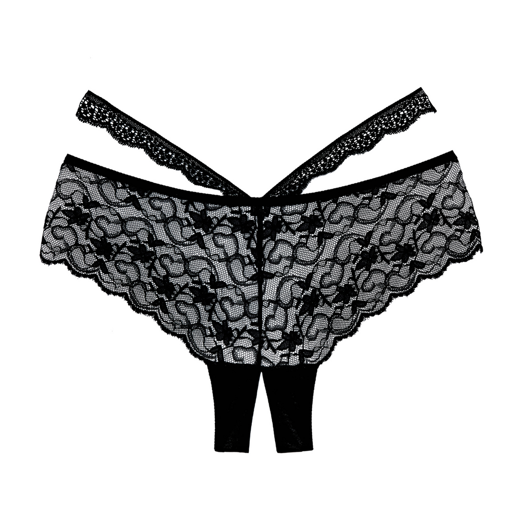 Heartbreaker - Panties - One Size - Image 3