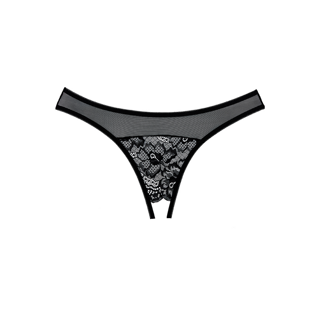 Just A Rumor - Panties - One Size - Image 3